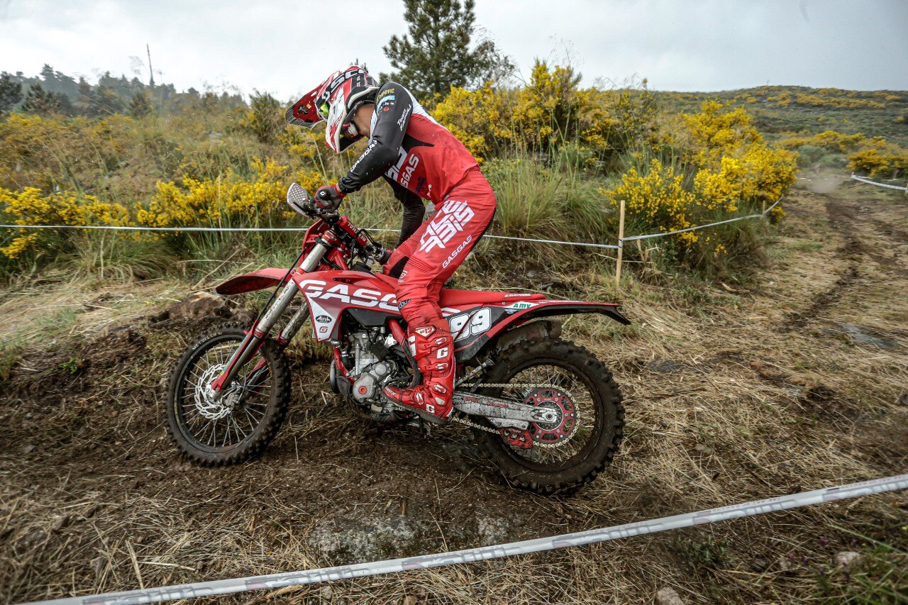 Mondiale Enduro - GP Portogallo